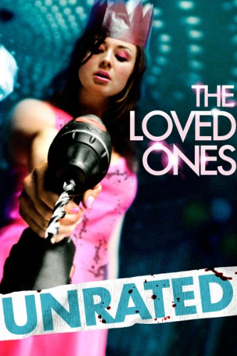 The Loved Ones (2012)