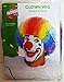 Rubie's Costume Humor Value Clown Wig