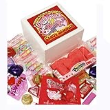 51MTrfkcZVL. SL160  Cheap Funkyfoodshops St. Valentines Day Candy Sampler (Limited Edition)