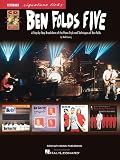 Ben Folds Five - Keyboard Signature Licks