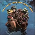 Juicy Fruit (Disco Freak)