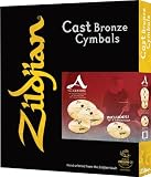 Zildjian A20579-11 Cymbal Set