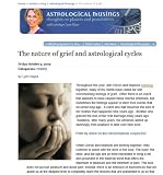 Astrological Musings