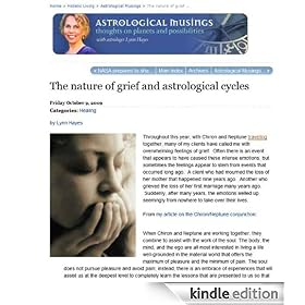 Astrological Musings