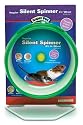Superpet Cage Wheel with Silent Spinner, for Small Animal, 6.5'' (Various Colours)