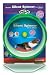 Super Pet Hamster Silent Spinner 6-1/2-Inch Regular Exercise Wheel, Colors Vary