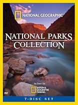 Watch National Geographic: National Parks Collection Movie Online.