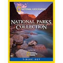National Geographic: National Parks Collection