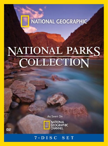 National Geographic: National Parks Collection