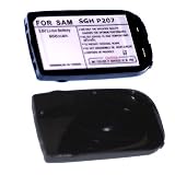 SAMSUNG SGH-P207 BATTERY - LI-ION 850mAh for SAMSUNG SGHP207