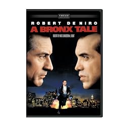 A Bronx Tale