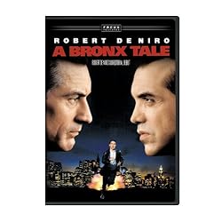 A Bronx Tale