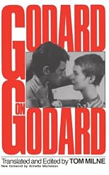 Godard on Godard: Critical Writings by Jean-Luc Godard (Da Capo Paperback)