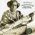 The Music of Madagascar