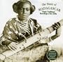 The Music Of Madagascar: Classic Traditional Recordings Of The 1930s