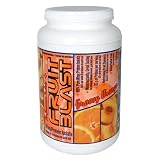 Review 4Ever Fit USISO2GO / 4Ever Fit Fruit Blast Isolate Protein, Protein Powder, Tangy Orange, 32 Ounce Tub