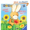 Kleiner Hase, spiel mit mir!