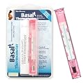 Non-mercury Glass Basal Thermometer
