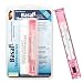 Non-mercury Glass Basal Thermometer