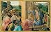 Caspari Adoration with the Magi 20 Holiday Christmas Cards with 20 Envelopes