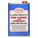 Weld-Aid Lube-Matic Economy Wire Kleener and Lubricant, 46 oz