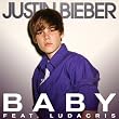 Baby (2-Track)