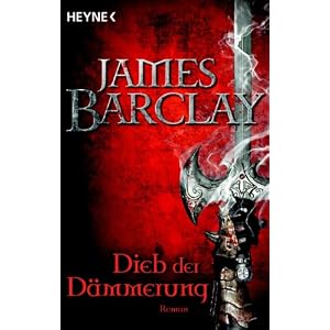 Dieb der Dämmerung