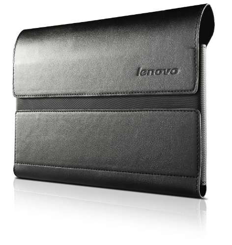Lenovo Yoga 8 Sleeve and Film, Black (888015963)