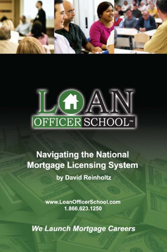 Navigating the National Mortgage Licensing System