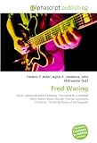 Fred Waring