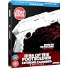 Rise of the Footsoldier Limited Extreme Extended Edition - Steelbook (Blu-ray + DVD)