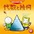 代数と幾何 -数と図形のマジック!- (科学キャラクター図鑑)