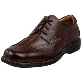 Dockers Mens Bastille Center Seam Run Of Toe Ox by Dockers