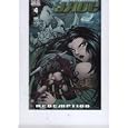 Chaos Presents Jade (Redemption, #4 of 4, March 2002) by Christopher Golden and Tom Sniegosku and Sesar Sugy De Lara and Jonathon Balaos Wilson Tortosa