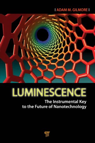 Luminescence: The Instrumental Key to the Future of Nanotechnology