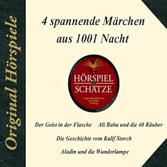 Die Geschichte vom Kalif Storch