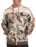 adidas - adidas Men's Sacrifice Full-Zip Hoodie