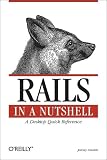 Rails in a Nutshell