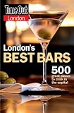 Time Out Londons Best Bars (Time Out Londons Best Bars & Pubs)