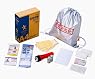KAKURI 緊急避難セット KEC-040