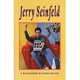 jerry seinfeld much ado about nothing
