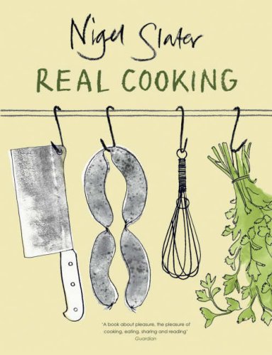 City Travel Guides Discounted  Books : Real Cooking