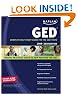 Kaplan GED 2009-2010 Edition: Complete Self-Study Guide for the GED Tests