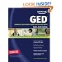 Kaplan GED 2009-2010 Edition: Complete Self-Study Guide for the GED Tests