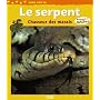 Le serpent, chasseur des marais de Val�rie Tracqui