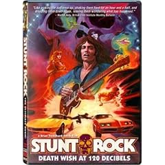 Stunt Rock