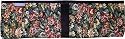 Clover Tapestry knitting Needle Case