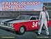 Racing Against the Odds: The Story of Wendell Scott, Stock Car Racing's African-American Champion