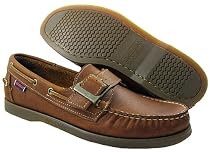 sebago dockside