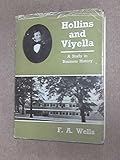 Hollins and Viyella : a study in business history